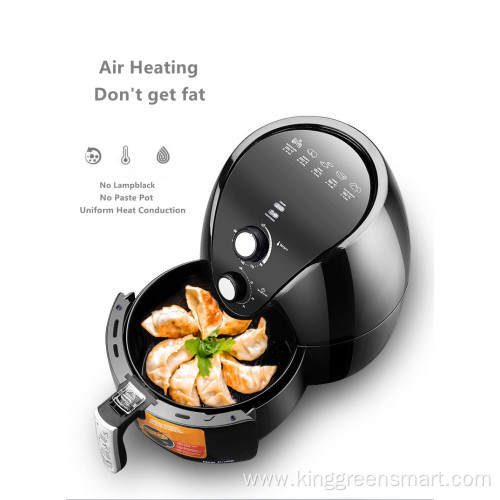 Mechanical Control OIL FREE ELECTRIC AIR FRYER